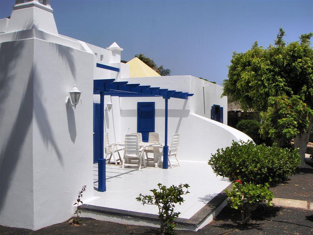 Marconfort Atlantic Gardens Bungalows Adults Only Hotel Yaiza  Exterior foto